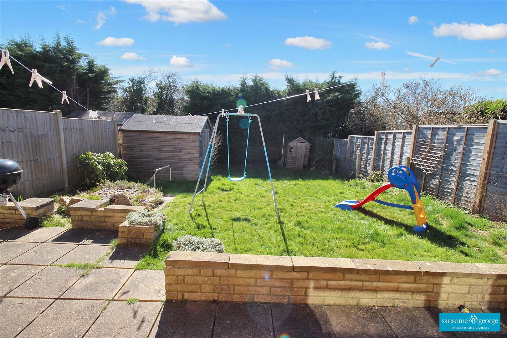 Tern Close, Tilehurst
